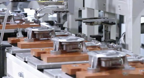 智能制造升級加碼，興鍛助力方太高端廚電開啟智造新篇章