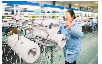 中國數字經濟發展活力增強，信息技術驅動未來